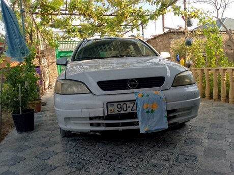 Opel Astra 1999