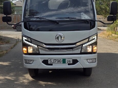 DongFeng  2025