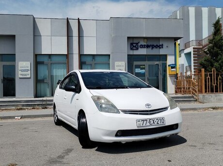 Toyota Prius 2008