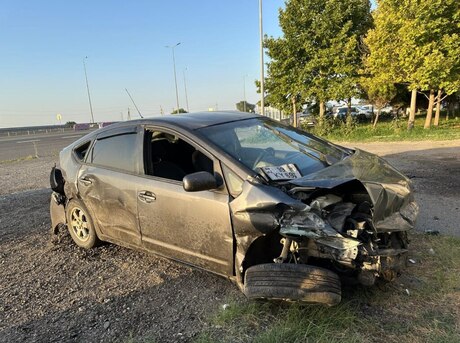 Toyota Prius 2008