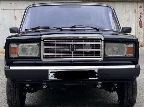 LADA (VAZ) 2107 2010