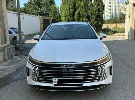 BYD Destroyer 05