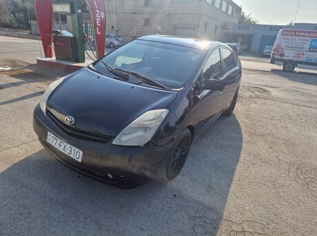 Toyota Prius 2006