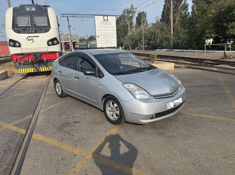 Toyota Prius 2007