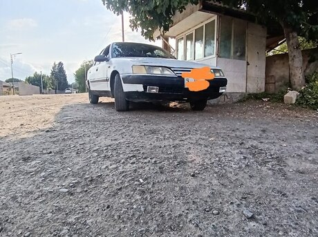 Daewoo Espero 1995