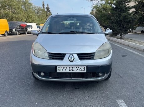 Renault Grand Scenic 2006