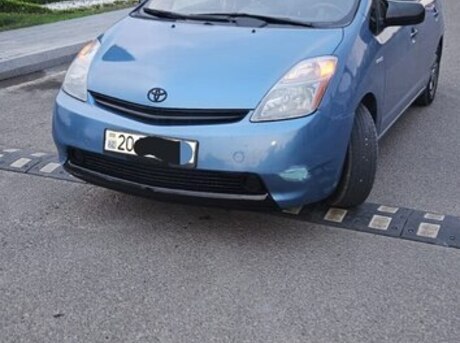 Toyota Prius 2007