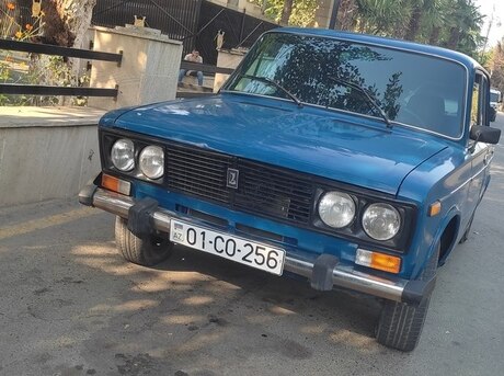 LADA (VAZ) 2106 1994