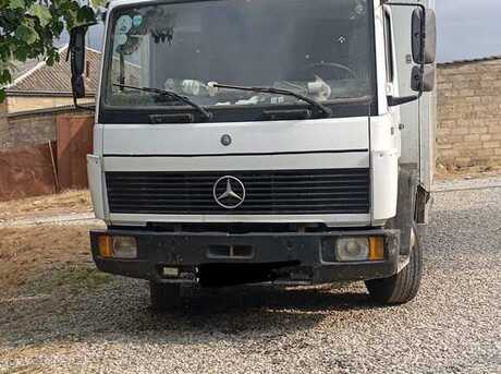 Mercedes Atego 814 1996