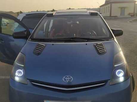 Toyota Prius 2006
