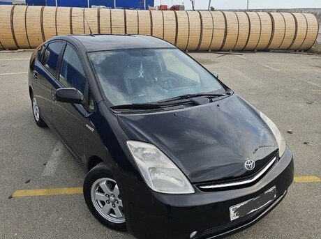 Toyota Prius 2008