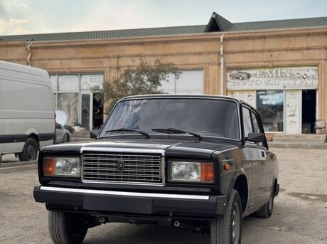 LADA (VAZ) 2107 2010
