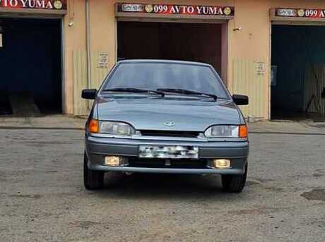 LADA (VAZ) 2115