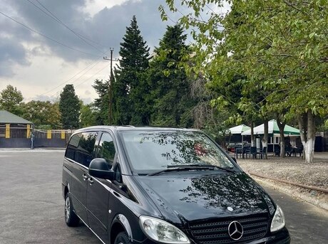 Mercedes Vito 111 2007