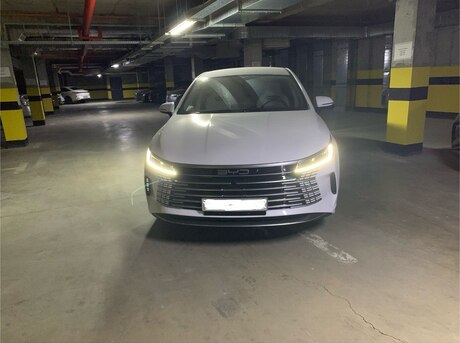 BYD Destroyer 05