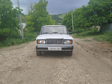 LADA (VAZ) 2107 2007