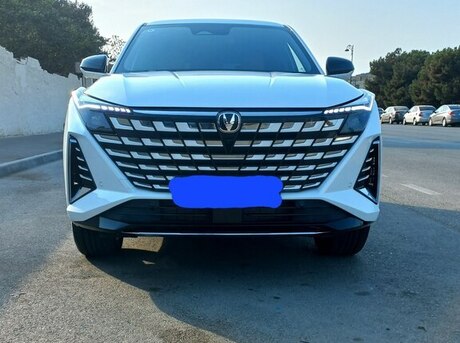 Changan  2025