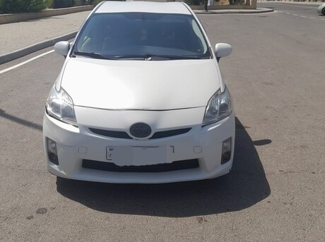 Toyota Prius 2010