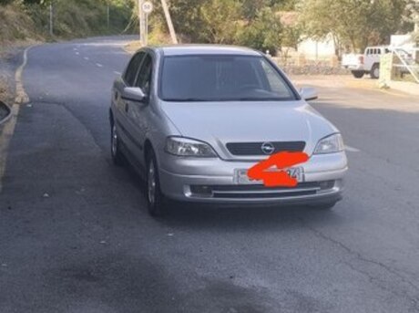 Opel Astra 1999