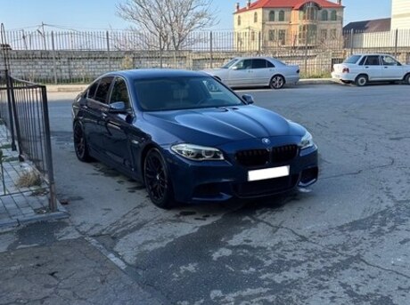 BMW 535