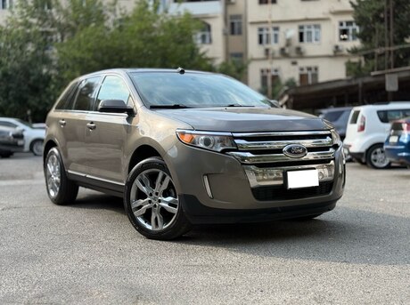 Ford Edge 2014