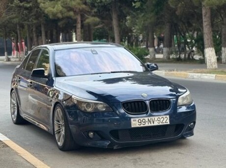BMW 535