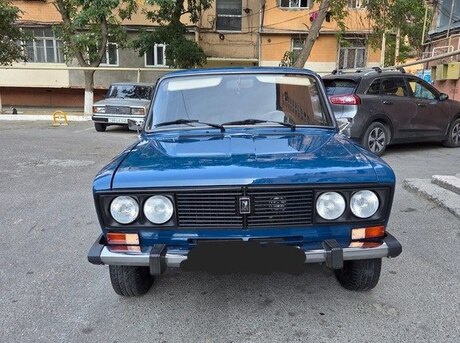 LADA (VAZ) 2106 2004