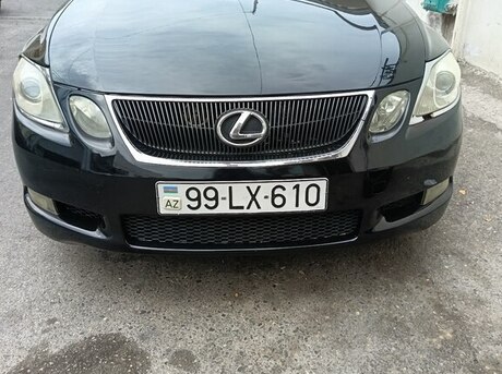 Lexus  2006