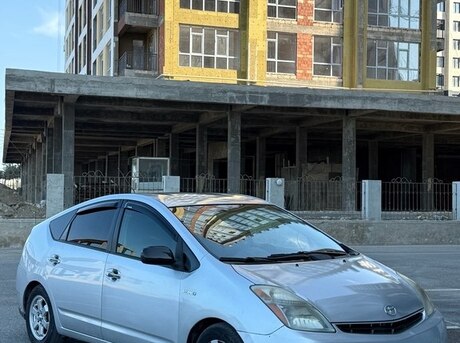 Toyota Prius 2008