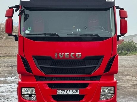Iveco  2014
