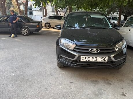 LADA (VAZ) Granta