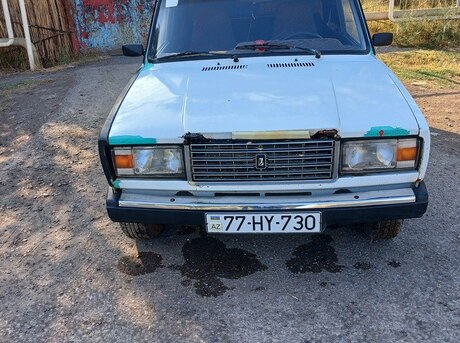 LADA (VAZ) 2107 1997