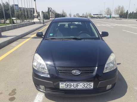 Kia Rio 2006