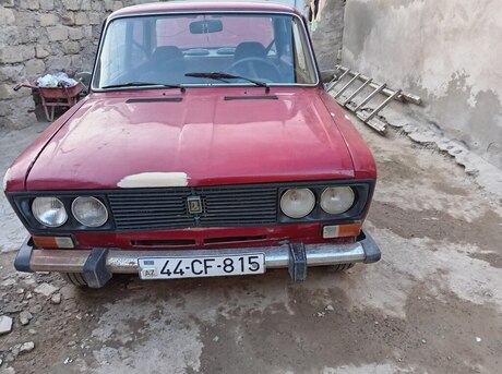 LADA (VAZ) 2106 1994