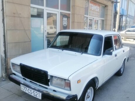 LADA (VAZ) 2107 1997