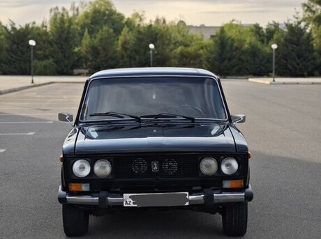 LADA (VAZ) 2106 1998