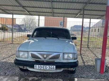 GAZ 3110 1997