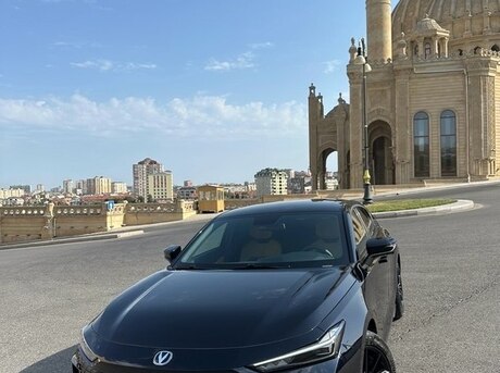 Changan Uni-V 2023