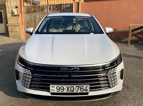 BYD Destroyer 05