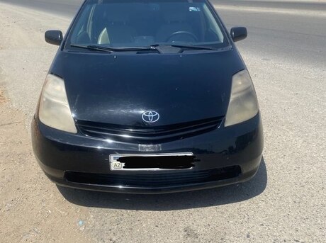 Toyota Prius 2007
