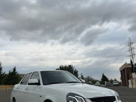 LADA (VAZ) Priora