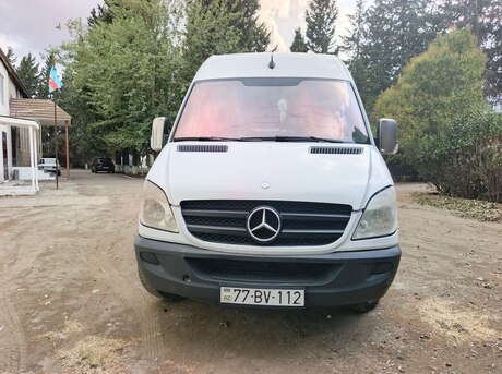 Mercedes Sprinter 311 2008