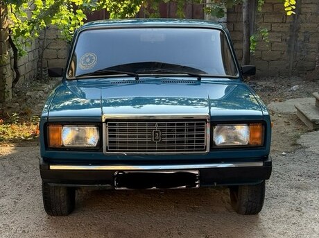 LADA (VAZ) 2107 2007