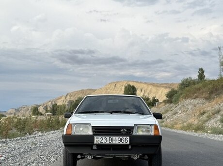 LADA (VAZ) 21099 1999
