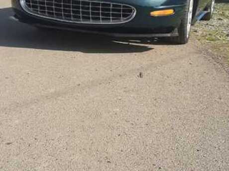 Chrysler Concorde 2000