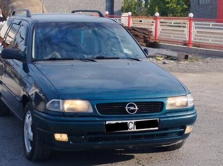 Opel Astra 1997