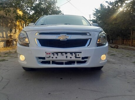 Chevrolet Cobalt