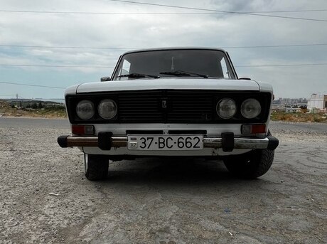 LADA (VAZ) 2106 1994