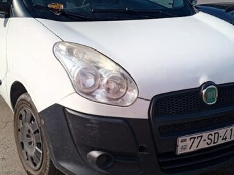 Fiat Doblo