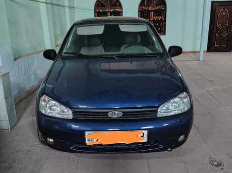 LADA (VAZ) Kalina 2008